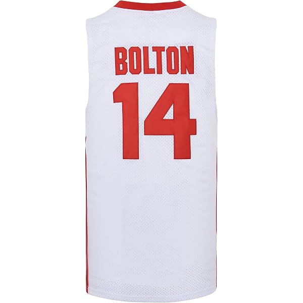Maglietta Uomo HSM Wildcats 14 - Fan Shirt In 100% Cotone, Comfortevole E Casuale