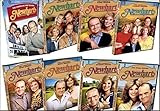 Newhart: The Complete 1980s TV Series Seasons 1-8 DVD