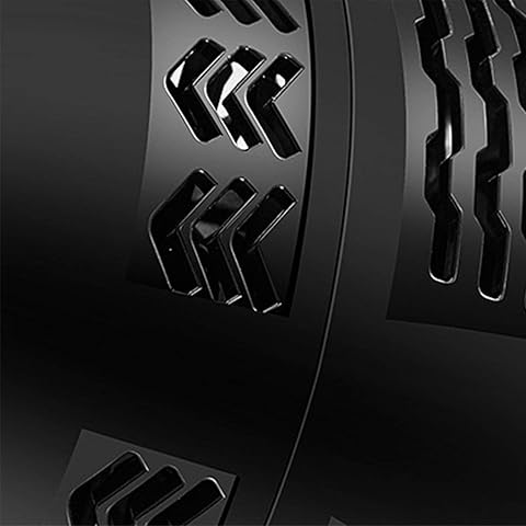 Anam Safdar Butt Mini Desktop Eagle Eye Heater Heating Wire Air Convection Whole House Cycle Double Gear Adjustable Quiet and Soft