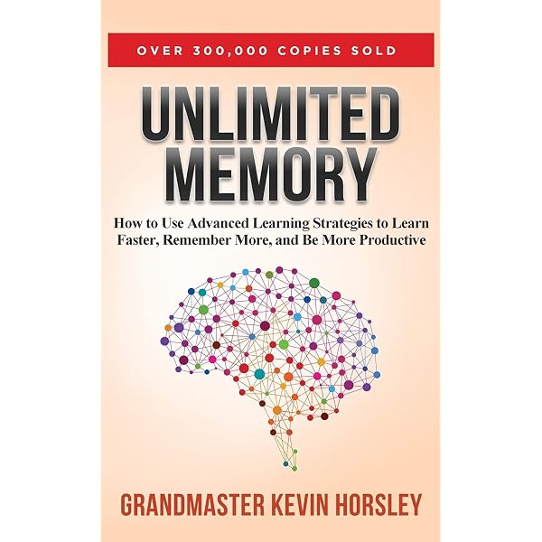 The Memory Book: The Classic Guide to Improving Your Memory at