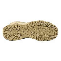 Merrell Men's Moab 3 8" Tactical Zip Waterproof
