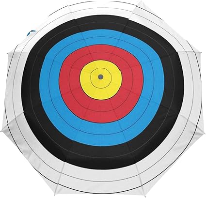 travel umbrella target