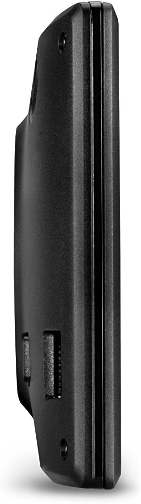 Garmin Drive 50 USA LM GPS Navigator System with Lifetime Maps, Spoken Turn-By-Turn Directions, Direct Access, Driver Alerts, and Foursquare Data