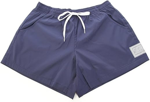 Amazon Co Jp エックスガールスポーツ エックスガールスポーツ Performance Shorts Navy スポーツ アウトドア