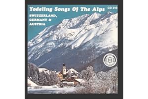 Yodeling Songs Of The A