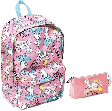 amazon mochila escolar niño