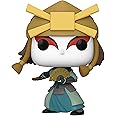 Funko Pop Animation: Avatar- Suki