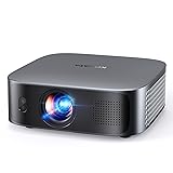 [Short Throw/1200ANSI/Built in Apps] Projector 4K