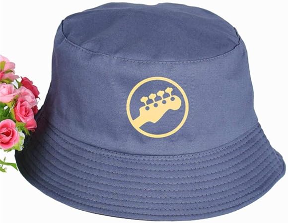 bucket hat snapback