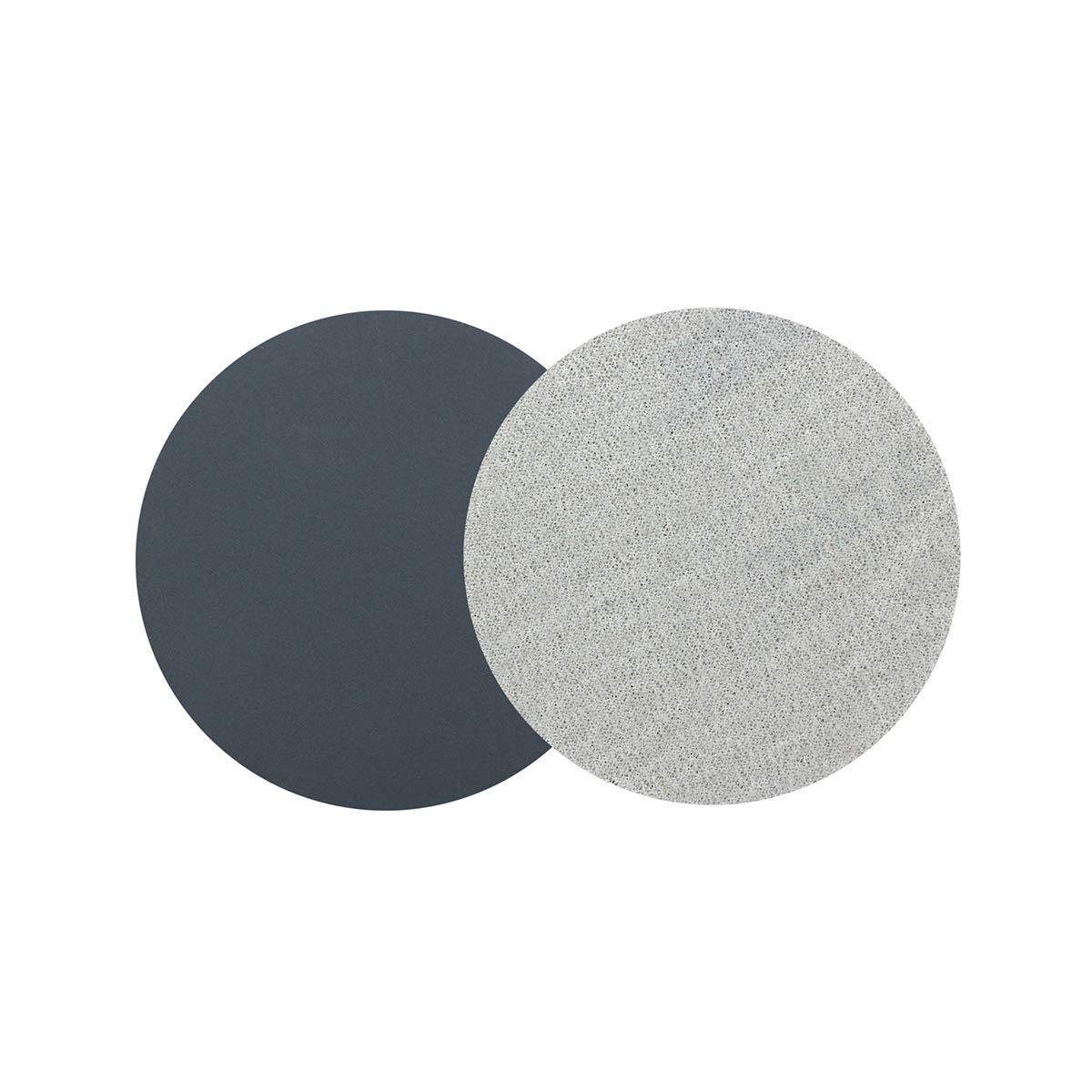 MAXMAN 30PCS 3 Inch Sanding Disc,1500 Grit Sandpapers for Drill and Grinder Rotary,Dry & Wet Grinding Disc Hook and Loop,Abrasive Pads for Furniture, Amber, Jewelry