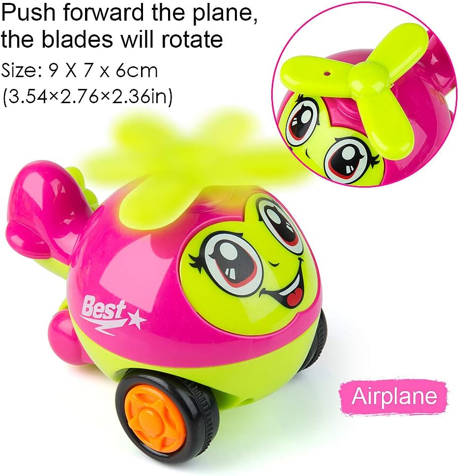 Mini Racing Car Push And Go Autos Suitable For Kids Girls Boys Pull Back Vehicle Role Play Toys Gifts Mooklin Roam 4pcs Toy Cars Model Cars Random Colour Toys Games Play Vehicles