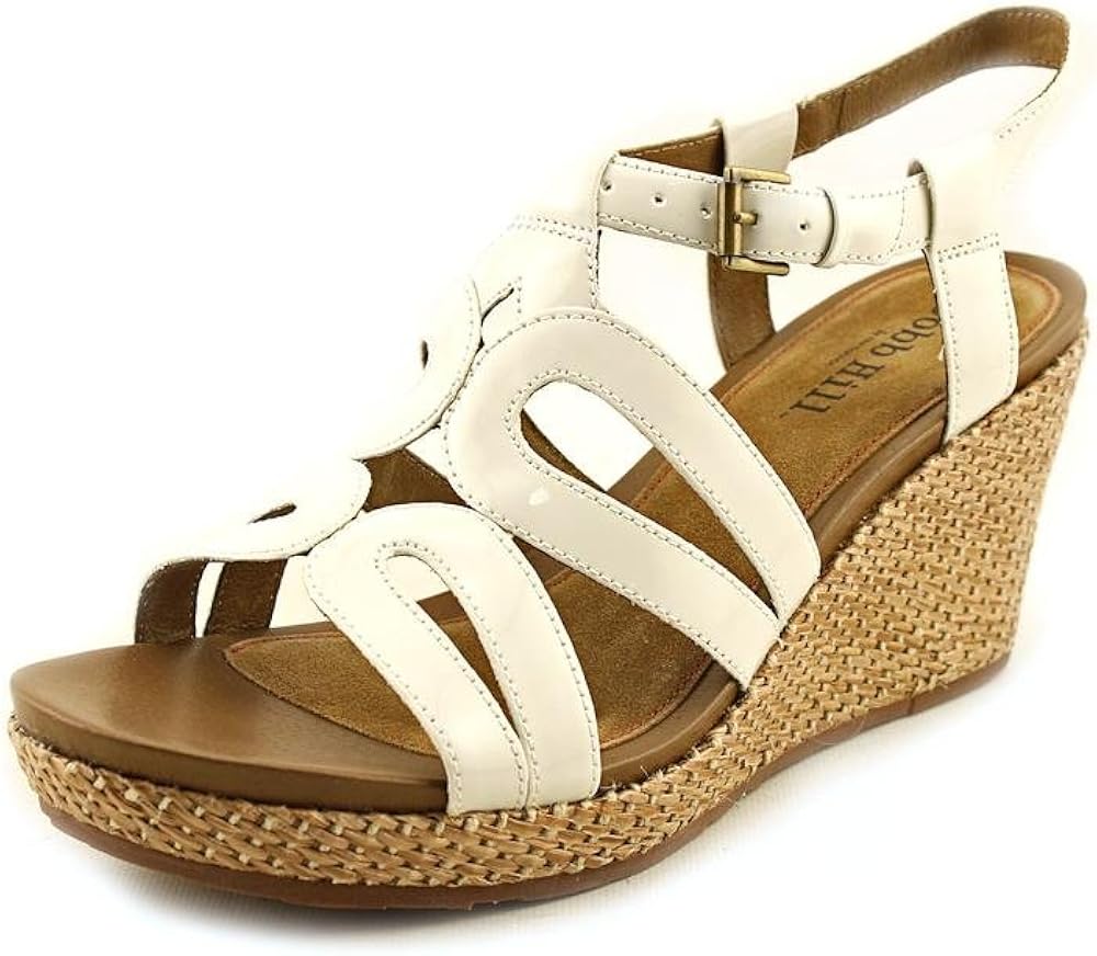 cobb hill narrow shoes