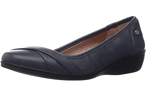 LifeStride Women's I-loyal Flat