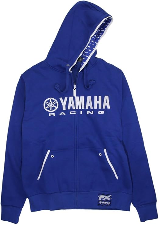 yamaha sweatshirt amazon