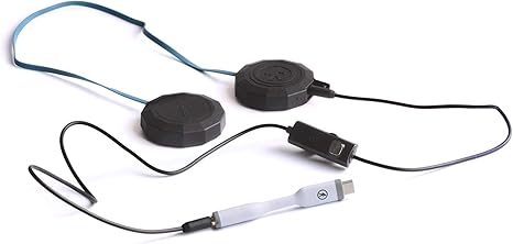 outdoor tech helmet speakers