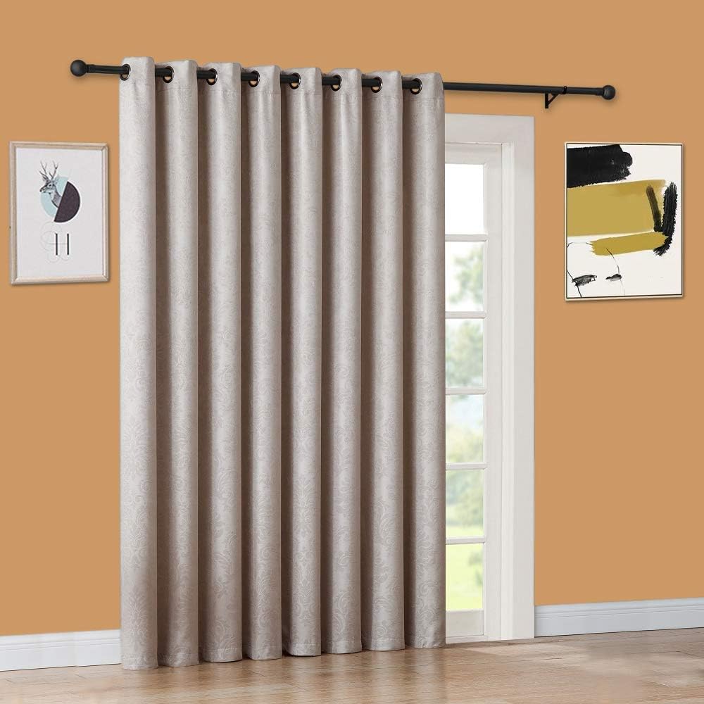 Outdoor Curtains - Warm Home Designs 1 Extra-Large 102