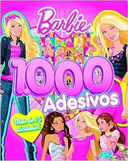 1000 barbie Clearance