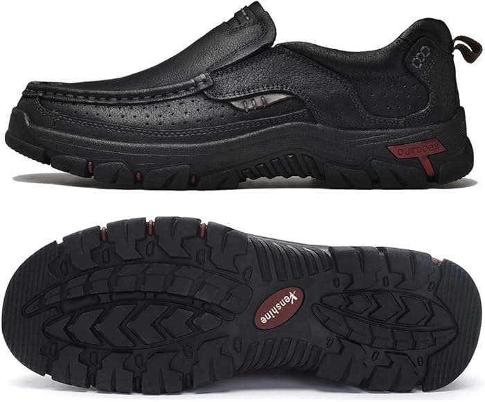 mens walking sneakers on sale