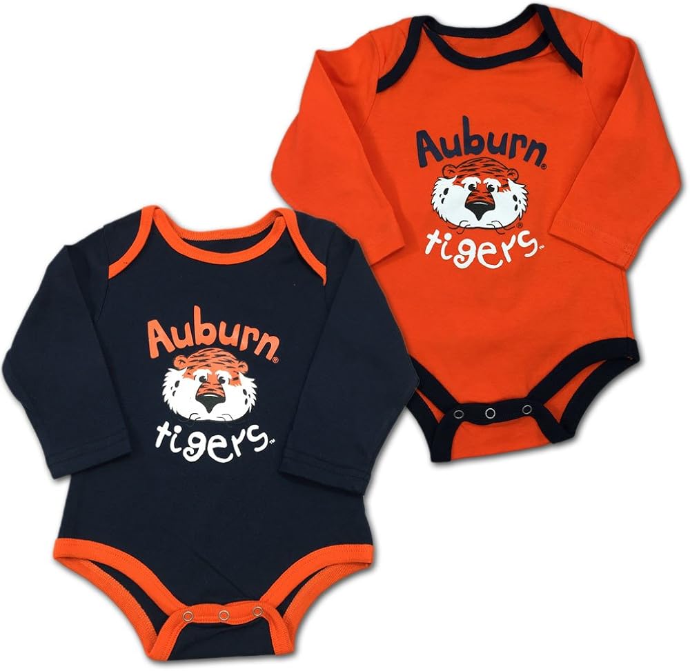 auburn infant girl clothes
