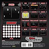 Image de 2011 Atari Calendar