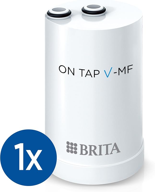 Filtro de Agua Brita ON Tap V-MF