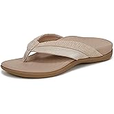 Vionic womens Shore Thong Sandals