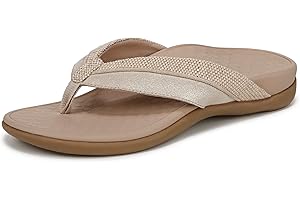 Vionic womens Shore Thong Sandals