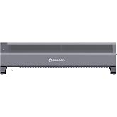 Canaan Avalon Mini 3 37.5TH/s Bitcoin Miner 800W 21.3J/T SHA-256 ASIC Miner Home Miner for Indoor Home Mining BTC Mining Machine with Wi-Fi, Plug-and-Play