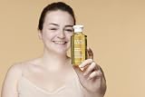Super Facialist Vitamin C Cleansing Oil 200ml Gentle Waterproof Makeup Remover view 8