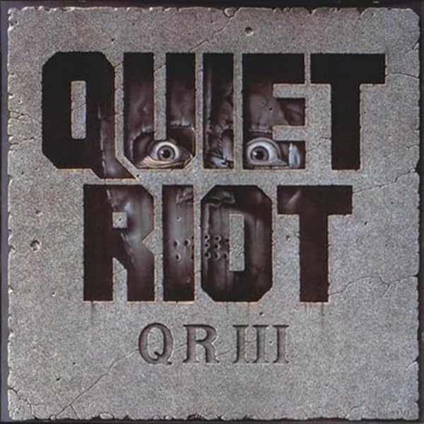 Condition Critical: Quiet Riot: Amazon.ca: Music