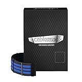 CableMod RT-Series Pro ModMesh Sleeved Cable Kit