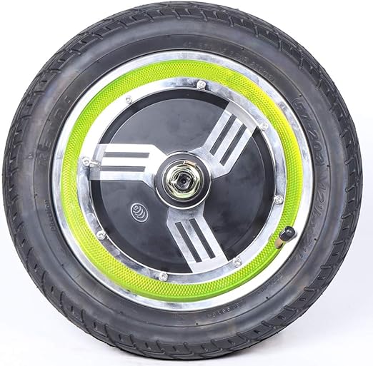 24v 350w hub motor