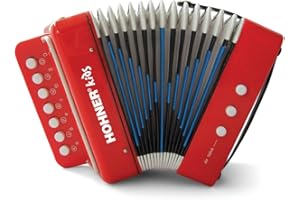 HOHNER KIDS Hohner Accordion (UC102R)