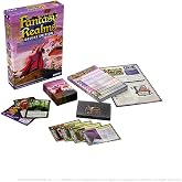 WizKids Fantasy Realms: Deluxe Edition