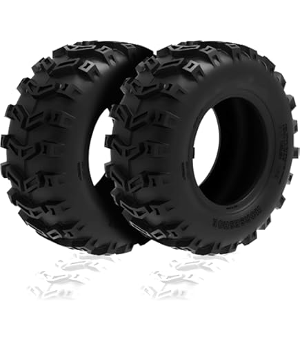 Amazon.com: HORSESHOE 2 NEW 16x6.50-8 6ly | Super Lug Pattern w