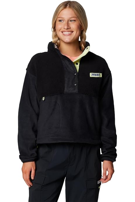 Abrigo Columbia Mujer Chaleco De Forro Polar Columbia Para Mujer