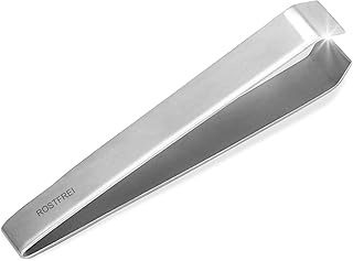 Grätenzange Profi-Qualität aus Edelstahl