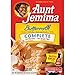 Aunt Jemima Buttermilk Complete Mix, 32 oz Box