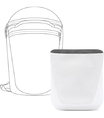 Amazon.com: FANJI Project Backpack Organizer Insert for ARC'TERYX