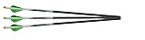 Excalibur PROFLIGHT 20 in. Lumenok Arrow, 3