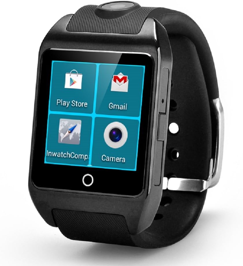 inwatch z standalone smartwatch