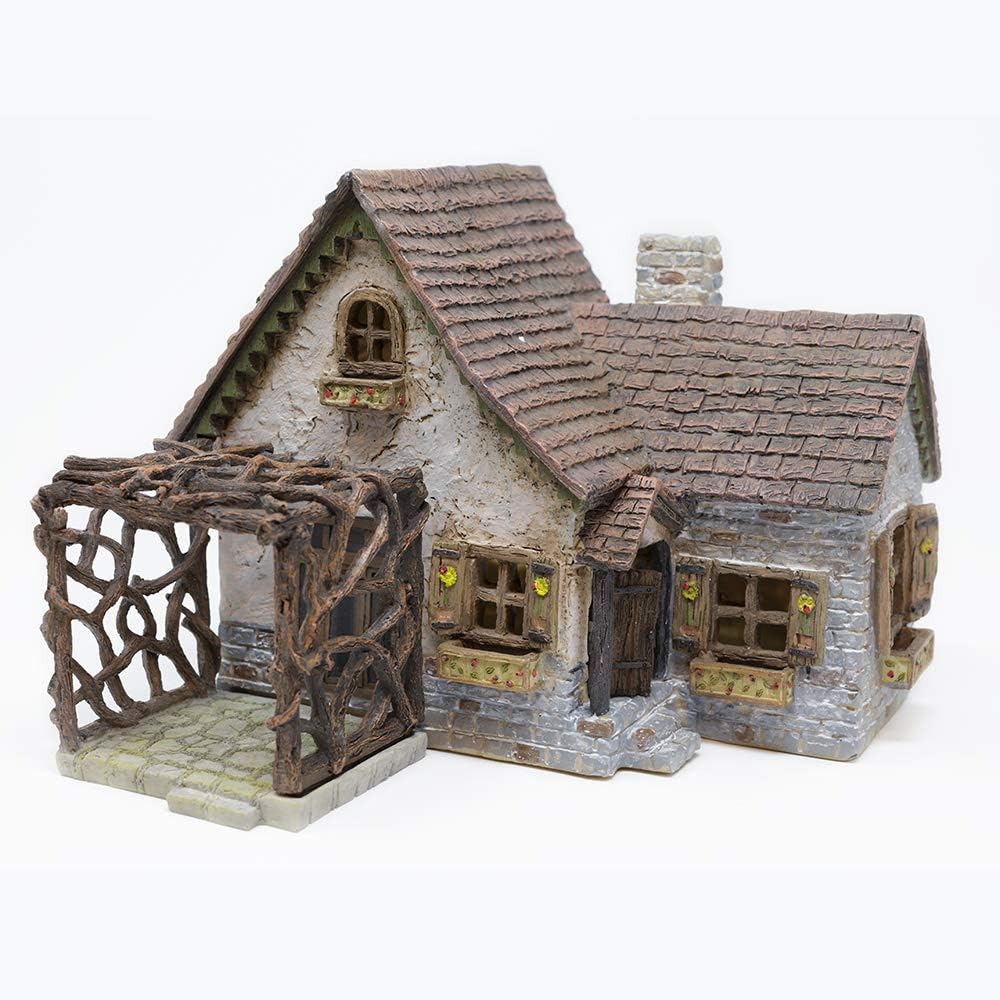 Best ladybugs fairy garden