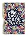 bloom daily planners 2018-2019 Academic Year Day Planner - Monthly/Weekly Calendar Book - Inspirational Dated Agenda Organizer - (August 2018 - July 2019) - 6