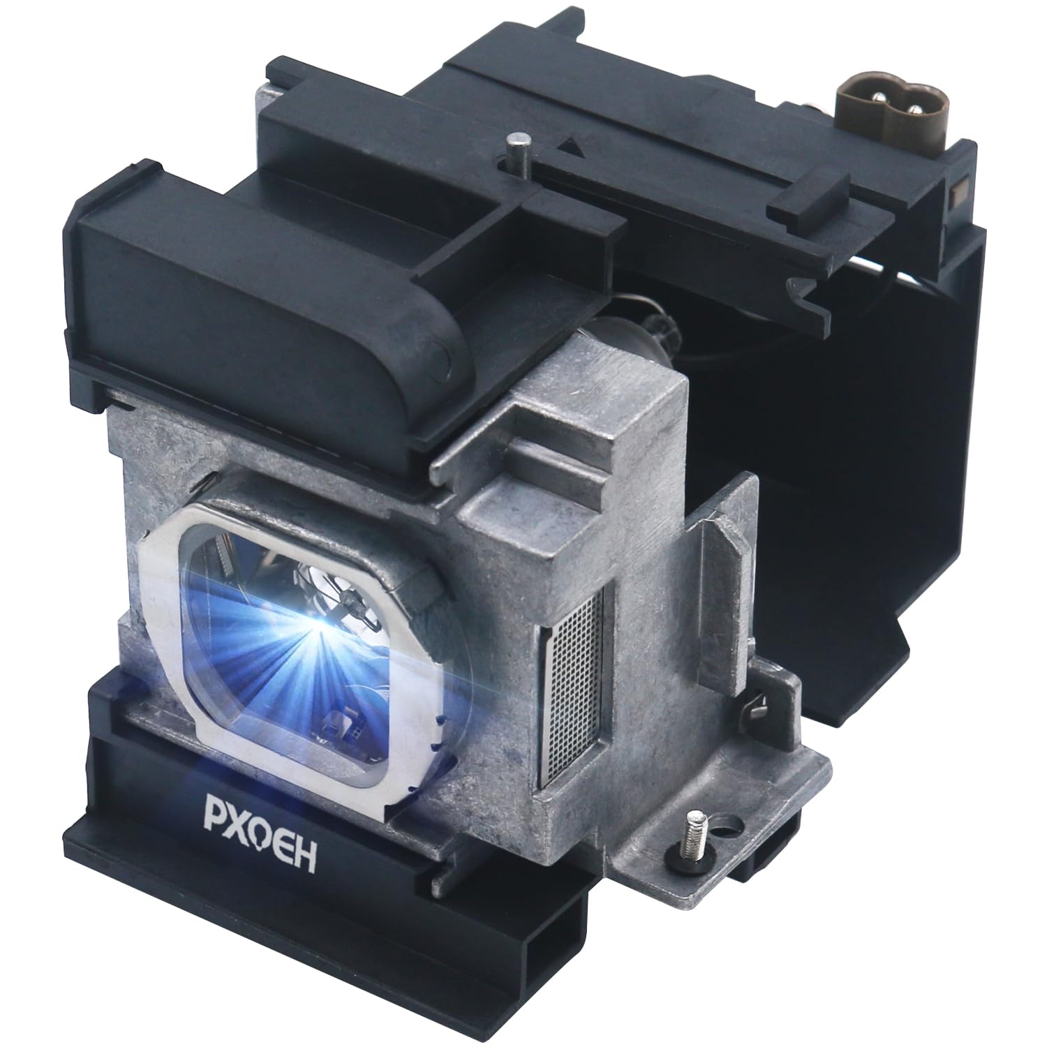 Photo 1 of A+ Quality ET-LAA410 for Panasonic PT-AE8000U PT-AE8000 PT-AT6000E PT-AT6000 Premium Quality Replacement Projector Lamp Bulb with Housing