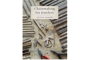 Chainmaking for Jewelers