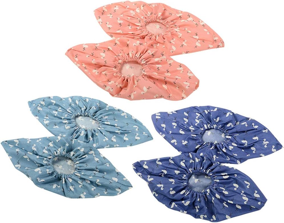 copriscarpe da viaggio