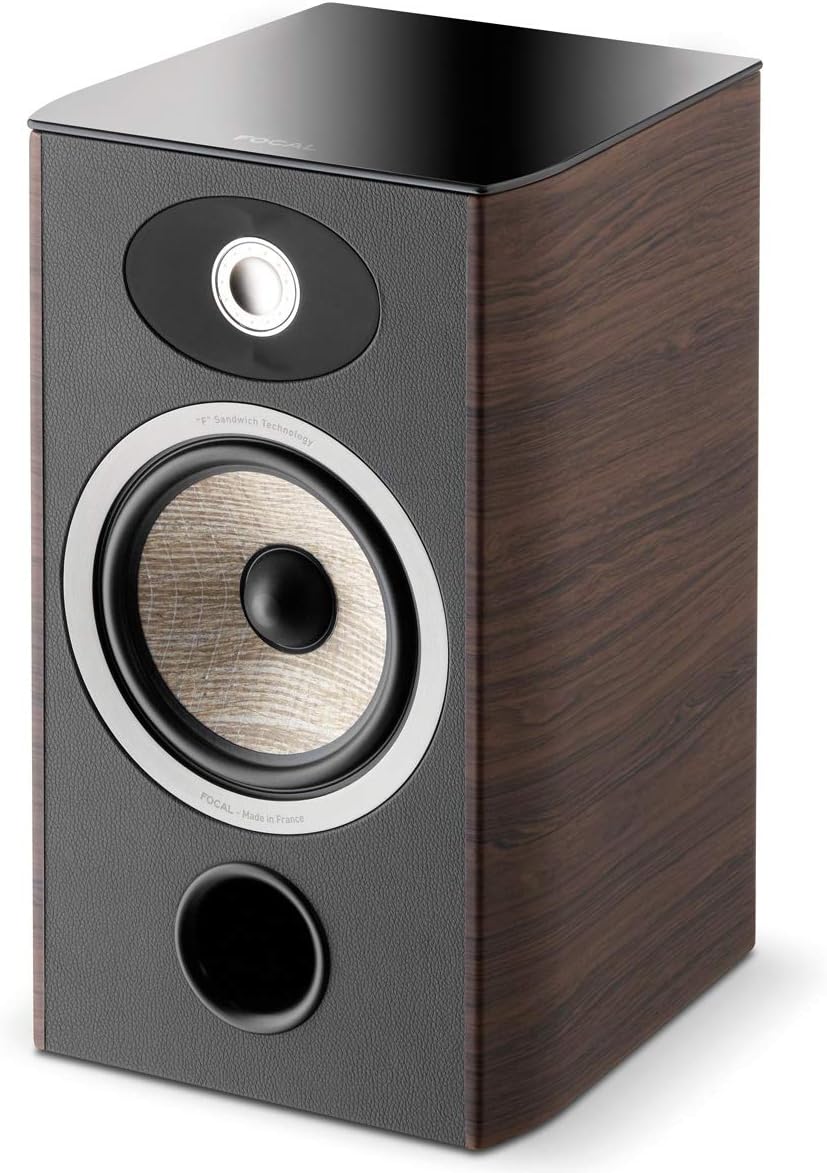 focal jmlab aria 906