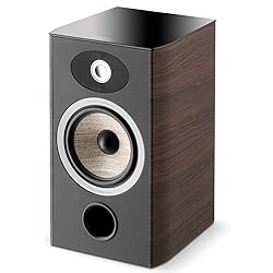 Focal Aria 906 Bookshelf Speaker - Pair