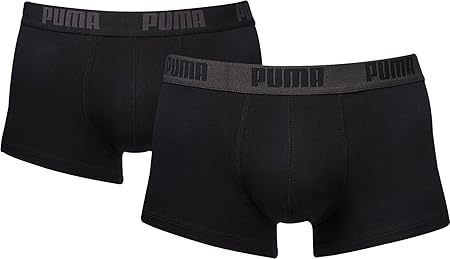 Puma Herren Shortboxer Basic