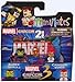 Minimates: Marvel vs Capcom 3 Series 2 Super Skrull vs Crimson Viper Action Figure 2-Pack by Art Asylum